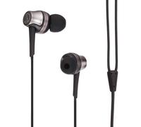 Cuffie auricolari JAPAN NEW audio-technica ATH-CKR50 acciaio nero