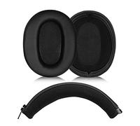 Cuffie Auricolari Maniche Per WH-CH710N WH-CH720N Cuffie Cancellazione di Rumore Paraorecchie Accessorio Ear Pads
