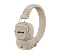 Cuffie Auricolari Marshall Major V - Cream