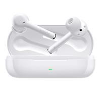 HONOR Magic Earbuds Cuffie In-Ear Wireless con tecnologia Bluetooth 5.0, Cancellazione del rumore ANC, Driver dinamico da 10mm, Bianco