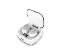 Cuffie Auricolari Wireless Bluetooth 5.0 Auricolari Xg12 Tws Cuffie Stereo Auricolari Sportivi Airbuds