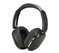 Cuffie auricolari wireless Bluetooth 5.4 33 dB nere
