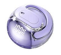 Cuffie auricolari wireless Ear-Hook, Clear Sound Quality, portatili e auricolari sportivi leggeri, compatibili con Voice Assistant IDEAL for Running & Daily Use