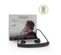 Cuffie Auricolari Wireless Sport Bluetooth Universali per Cellulare