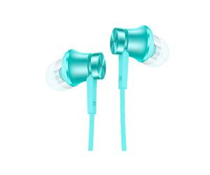 Cuffie auricolari Xiaomi Mi Basic blu
