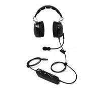 Cuffie Aviation ACE Active Noise Reduction (ANR)