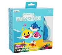 CUFFIE BAMBINO CON FILO BABY SHARK