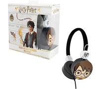 CUFFIE BAMBINO CON FILO HARRY POTTER HP0663
