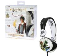 CUFFIE BAMBINO CON FILO HARRY POTTER HP0721