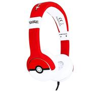 CUFFIE BAMBINO CON FILO POKEMON