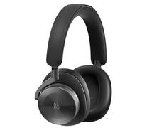 Bang & Olufsen Beoplay H95 - Cuffie di Lusso Bluetooth Wireless Over-Ear con Cancellazione Attiva del Rumore, 6 Microfoni, Batteria di 50 Ore, Cuffie e Custodia da Viaggio in Alluminio - Nero