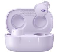 BASEUS - Tws Auricolare Senza Fili Bluetooth 5.3 Modello Bowie E18 Ipx4 Enc, Lavanda