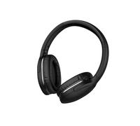 Cuffie - BASEUS - Encok Wireless D02 Pro - Nero - Bluetooth 5.0 - 40h autonomia