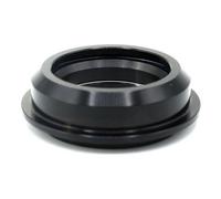 Cuffie basse semi integrate black bearing 44 30
