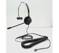 Cuffie Benertech U10P-S Per SNOM 320 360 370 820 821 870 E Huawei ET325, ET525