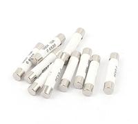 Cuffie Bianco-413 Fusibile Termico