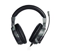 BB Cuffia Gaming Licenza SONY Verde Camo