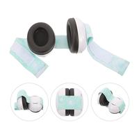 Cuffie Bimba Muff Auricolari Riduzione Del Rumore Prova Di Suono