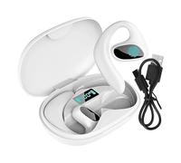 Cuffie Bluet00th Con Lunga Durata Della Batteria Linguaggio Traduzione Orecchie Traduzione, Dispositivo Di Traduzione Bidirezionale Supporta 144 Lingue E Supporta Un Var