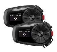 Cuffie Bluetooth 5.0 Sena 5S dual