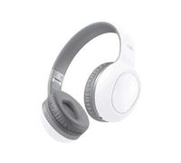 Cuffie Bluetooth 5.0 XO BE35 - Archetto regolabile - Cuscinetti auricolari imbottiti - Durata batteria fino a 15 ore - Colore b NEW