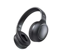 Cuffie Bluetooth 5.0 XO BE35 - Archetto regolabile - Cuscinetti auricolari imbottiti - Durata della batteria fino a 15 ore - Co NEW
