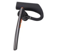 Cuffie Bluetooth 5.2 di Ultima Generazione con Batteria a Lunga Durata, Design Confortevole, Ideali per i Conducenti, Tempo di Conversazione 24 Ore, Tempo di Riproduzione 20 Ore