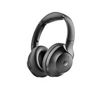 Cuffie Bluetooth 5.3 ANC Pieghevoli USB-C 55h Microfono Nere