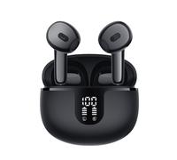 Cuffie Bluetooth 5.3 Cuffie Auricolari Senza Fili USB-C