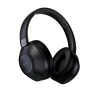 Cuffie Bluetooth 5.3 Vention SoundMate S11 - Autonomia 20 h - Microfono - Nero - Nouvo