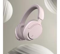 Cuffie Bluetooth 5.4 - Con filo/senza fili, pieghevoli, a basso consumo