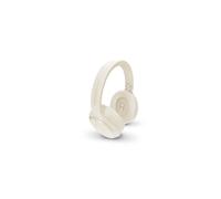 Cuffie Bluetooth 5.4 Energy Sistem Rizz 459704 white connessione multipoint, Bas