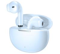 Cuffie Bluetooth 5.4 per Samsung, Auricolari Wireless In-Ear Mini Comode