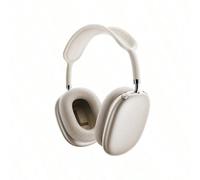 Cuffie Bluetooth 5.4 RB-300HB, lunga durata della batteria, audio di alta qualità, comodo da indossare, compatibile con smartphone Apple e Android, colore oro champagne 1. Morbido e traspirante per un