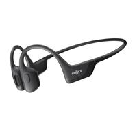 Cuffie Bluetooth a conduzione ossea Autonomy 10h OpenRun Pro Shokz nero
