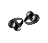 SHOKZ OpenDots ONE Auricolare Wireless clip auricolare Chiamate/Musica/Sport/Tutti i giorni Bluetooth Nero