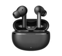 Cuffie Bluetooth, Auricolari Bluetooth 5.3 con Cuffie Stereo HiFi Deep Bass, Auricolari con Mic di Cancellazione del Rumore ENC, 40H Playtime, Impermeabile Touch Control True Wireless, USB-C