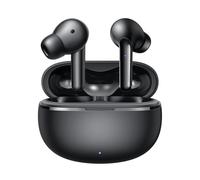 Cuffie Bluetooth, Auricolari Bluetooth 5.3 con Cuffie Stereo HiFi Deep Bass, Auricolari con Mic di Cancellazione del Rumore ENC, 40H Playtime, Impermeabile Touch Control True Wireless, USB-C