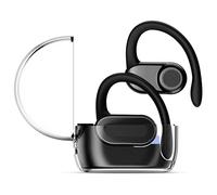 Cuffie Bluetooth, Auricolari Bluetooth 5.3 Wireless, 5-7 h per tre volte Auricolare Hi-Fi Senza Fili,USB C Cuffiette CVC Cancellazione Rumore Senza Filo for iOS Galaxy Xiaomi OPPO Android