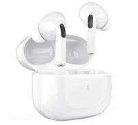 Cuffie Bluetooth, Auricolari Bluetooth Wireless Auricolare Cuffiette Headphones Cancellazione Rumore Earbuds Senza Filo In Ear Per TV Senza Fili USB C Con Microfono Migliori Galaxy Samsung