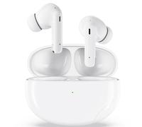 Cuffie Bluetooth, Auricolari Bluetooth Wireless Auricolare Cuffiette Headphones Cancellazione Rumore Earbuds Senza Filo In Ear Per TV Senza Fili USB C Con Microfono Migliori Galaxy Samsung