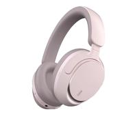 Cuffie Bluetooth, auricolari da gioco wireless, archetto morbido pieghevole, doppia modalità a bassa latenza (cablata/wireless), 8 ore di