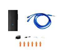 Cuffie Bluetooth Auricolari Riduzione Rumore Per Lavoro