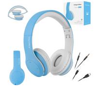 Cuffie Bluetooth bambini Kruger&Matz Street Kids