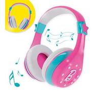 Barbie fashion bluetooth headphones