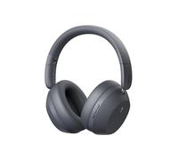 Baseus Bass 35 Max Wireless Earphones Grigio