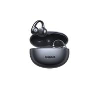 Cuffie Bluetooth Baseus Bowie MC1 Pro Nere