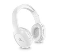 Cuffie bluetooth bbasic bianco - music sound