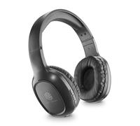 Cuffie bluetooth bbasic nero - music sound