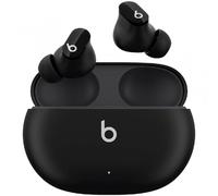 Beats Studio Buds - Auricolari Bluetooth totalmente Wireless con cancellazione attiva del rumore - resistenti al sudore, compatibili con Apple e Android - Nero